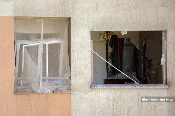 ساختمان اساتید