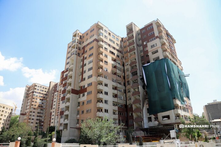 ساختمان اساتید