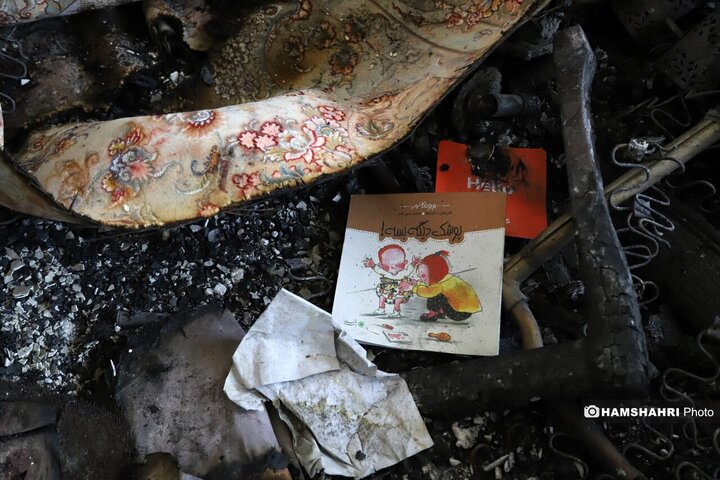 ساختمان اساتید