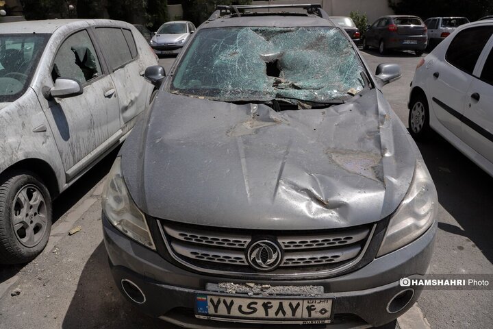 ساختمان اساتید