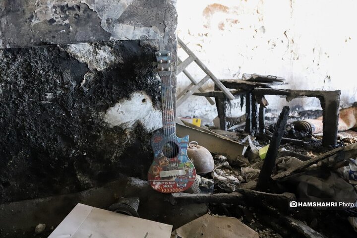 ساختمان اساتید