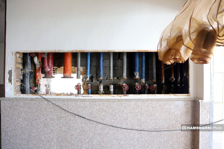 ساختمان اساتید