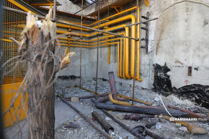 ساختمان اساتید