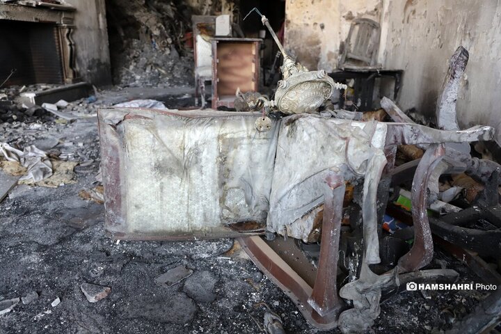 ساختمان اساتید