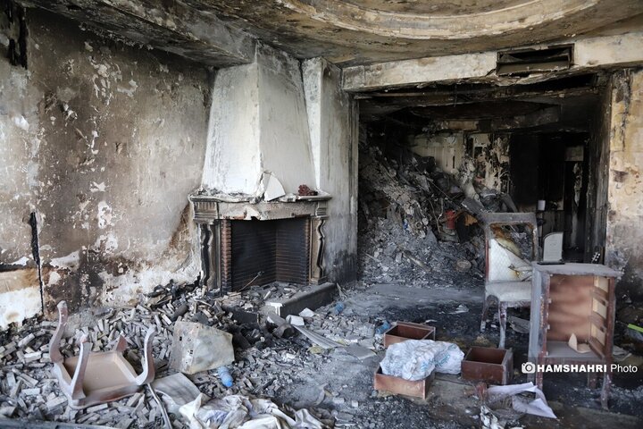 ساختمان اساتید