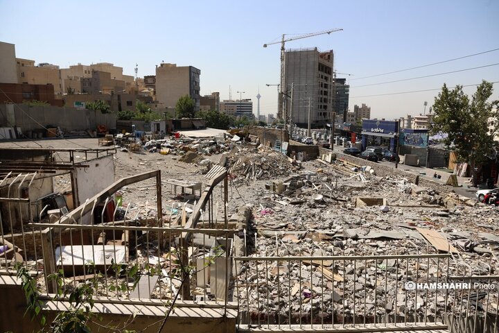 ساختمان اساتید