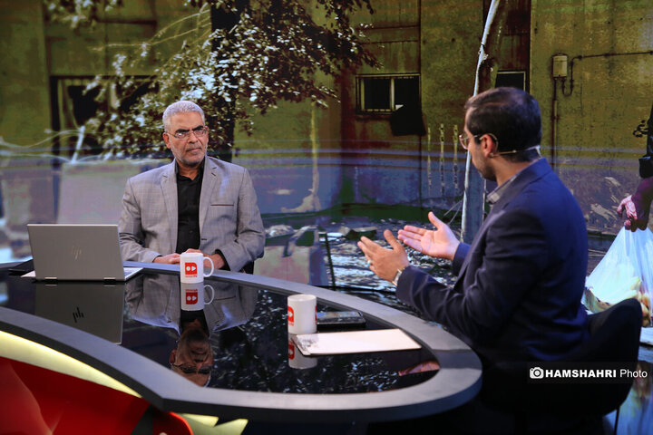 اقتصاد ایران پس از جنگ 12 روزه