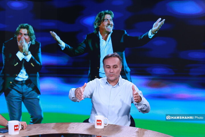 استقلال مدل جدید