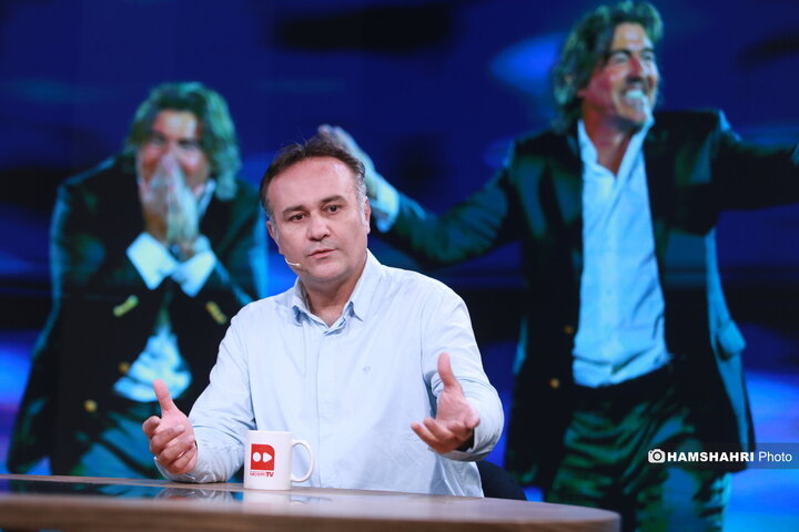 استقلال مدل جدید