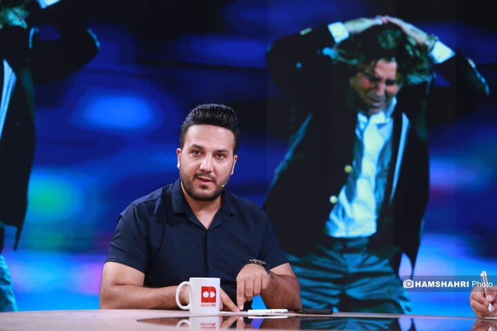 استقلال مدل جدید
