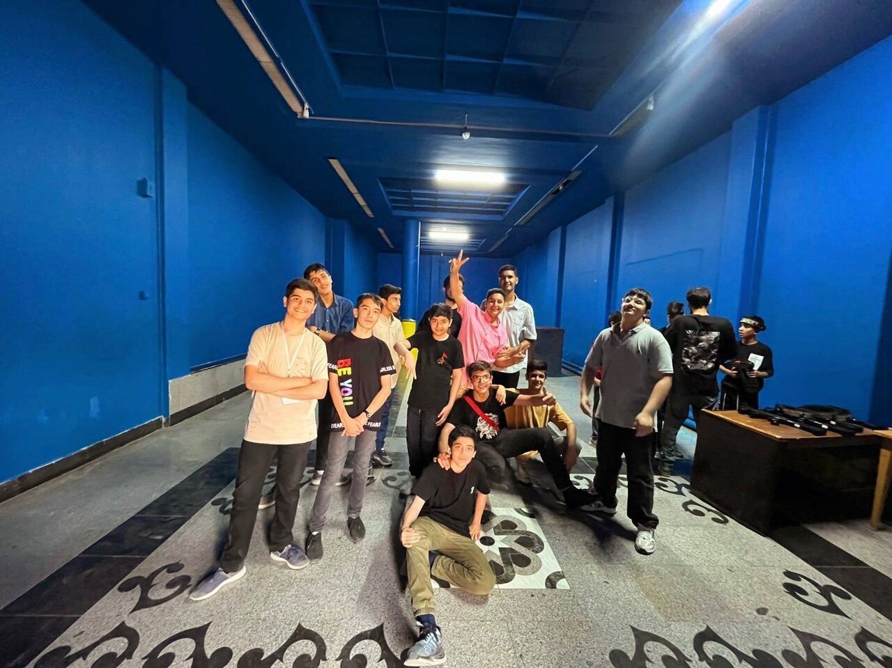 فیلمسازی با موبایل