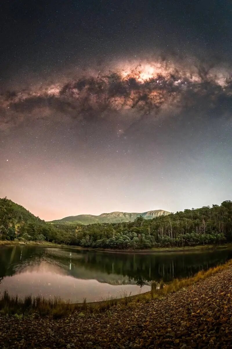 شگفتیهای علم در قاب دوربین عکاسی | عکس