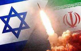 هشدار ایران پس از حرکت تهدید آمیز اسرائیل؛ این مکانها در تیررس موشکهای ایران است اسرائیل ایران