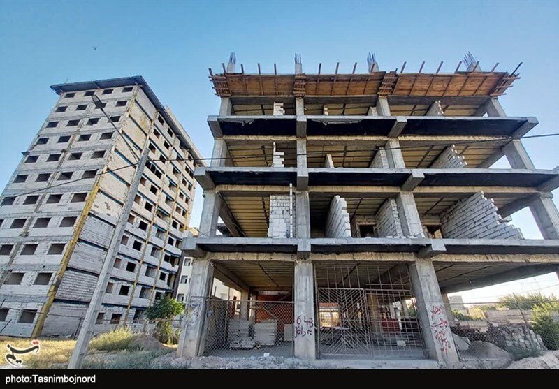 ساختمان سازی