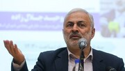 شهروند ما را ۲۲ روز در یک جعبه فلزی زندانی کردند + ویدئو | روایت معاون وزیر خارجه از برخورد وحشیانه مسئولان سوئدی با شهروند ایرانی