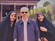 جدیترین جزئیات از نحوه شهادت سرلشکر باقری در حمله اسرائیل
