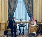 قدردانی گروسی از عربستان در ارتباط با ایران