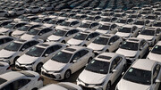 رشد ۳۸ درصدی واردات خودرو | واردات خودروهای دست دوم به کجا رسید؟