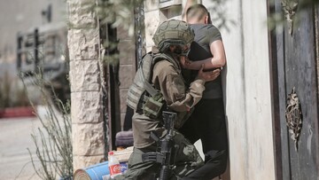 یک گام تا اشغال صددرصدی کرانه باختری | ماجرا از چه قرار است؟