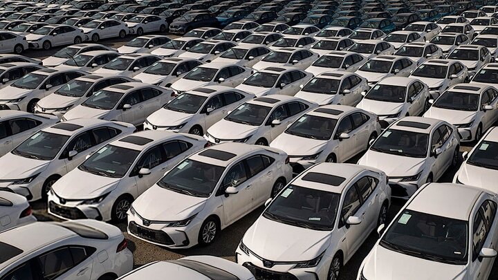 آخرین وضعیت واردات خودرو برای این افراد | برای ثبت نام فقط به این شرکت ها مراجعه کنید