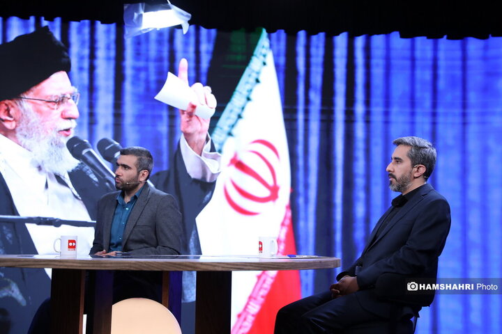 پیروزی تضمین شده ملت ایران