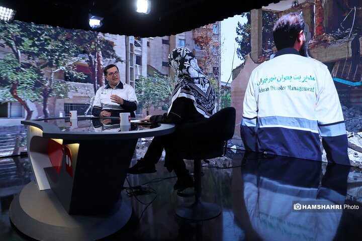 خط مقدم خدمت