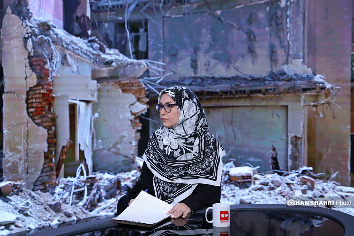 خط مقدم خدمت