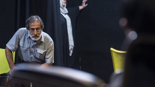 جزئیات درگذشت بازیگر سریال جان سخت در بیمارستان