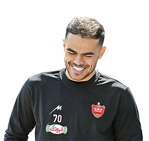 ۴بازیکن با انگیزه‌های فردی خاص در پرسپولیس