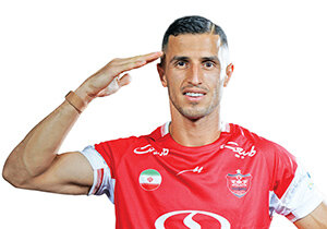 ۴بازیکن با انگیزه‌های فردی خاص در پرسپولیس