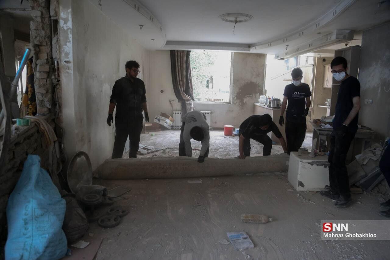 دردسرهای بهره‌مندی از بیمه جنگ | درباره شاخه جدید خدمات بیمه ای زمان جنگ که چالش‌ها و استثنائات فراوانی دارد