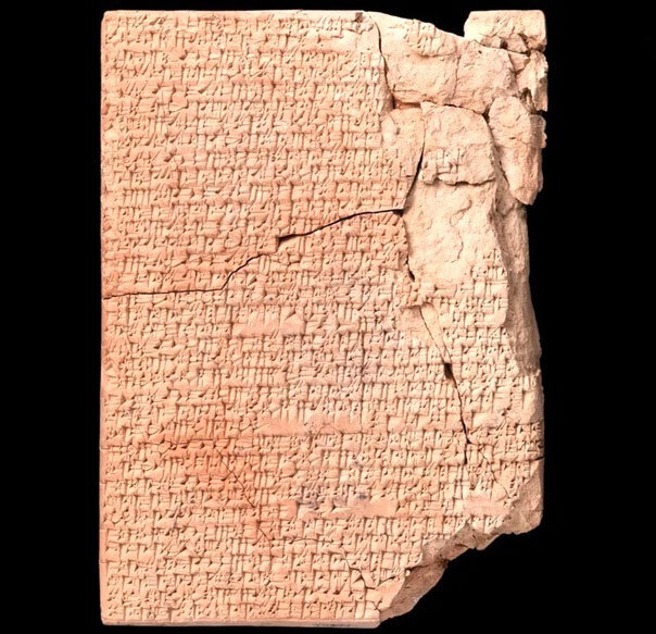 دستور آشپزی طرز تهیه «آبگوشت» ۳۷۰۰ ساله! | عکس