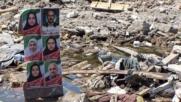 شجاعتی خاموش و بی‌سروصدا | زنان، چگونه جنگ را روایت می‌کنند؟