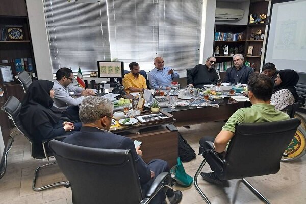 حمایت از معلولان در بحرانها با کمپین ایرانیار