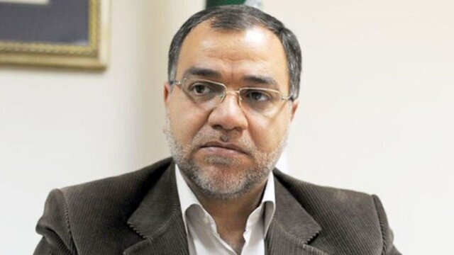 توئیت معنادار عضو دفتر رهبر انقلاب درباره راهبرد جدید رهبری فضائلی