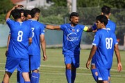 تهدید ساپینتو؛‌من می‌دانم و تو اگر نتیجه نگیری و رفتارت درست نباشد | کاپیتانی رضاییان یعنی آبروریزی!