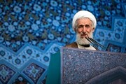 فوری | صدیقی از نمازجمعه تهران رفت
