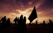 اربعین حسینی چه روزی است؟ تاریخ اربعین ۱۴۰۴