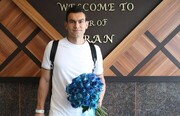 خبر بد برای استقلال: ستاره جدید آبی‌ها مصدوم شد!