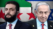 چرا اسرائیلی‌ها ول‌کن سوریه نیستند؟