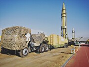 کمک میلیونی پزشک سمنانی برای تقویت برنامه موشکی ایران + ویدئو
