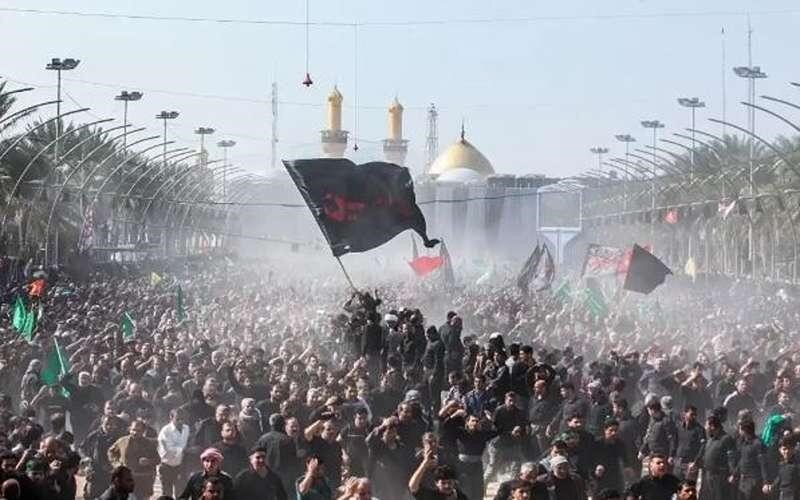 اربعین حسینی چه روزی است؟ تاریخ اربعین ۱۴۰۴