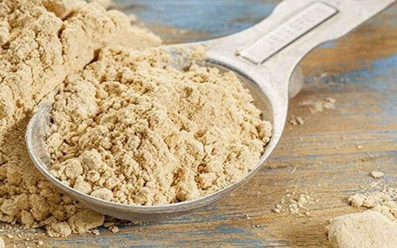 آموزش قدم به قدم تهیه بستنی با ثعلب در خانه