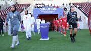 شرط صعود تیم ملی فوتبال بانوان | مأموریتی که غیرممکن نیست!