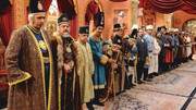 بیشترین دستمزدم را در این سریال مهران مدیری گرفتم |‌ اولین قراردادهای سالانه سینما و تلویزیون ایران را مهران مدیری با ما بست