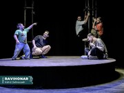 جادوی سینما و تئاتر در تماشاخانه‌ها