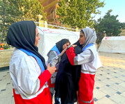 جنگ 12روزه چهره زنانه داشت| درباره زنانی که اجازه ندادند شالوده جامعه در جنگ تحمیلی رژیم صهیونیستی از هم بپاشد