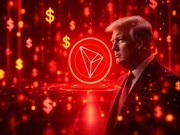 ترامپ قانون تاریخی رمزارزها را امضا کرد|دلار دیجیتالی وارد بازار آمریکا شد