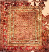 معروف‌ترین فرش‌های ایرانی در جهان