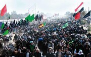 آداب و اعمال مهم پیاده ‌روی اربعین حسینی